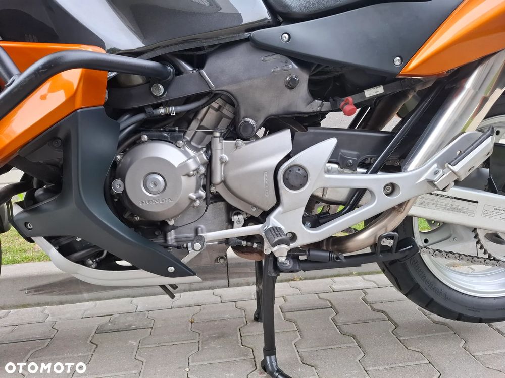 Honda Varadero - 15
