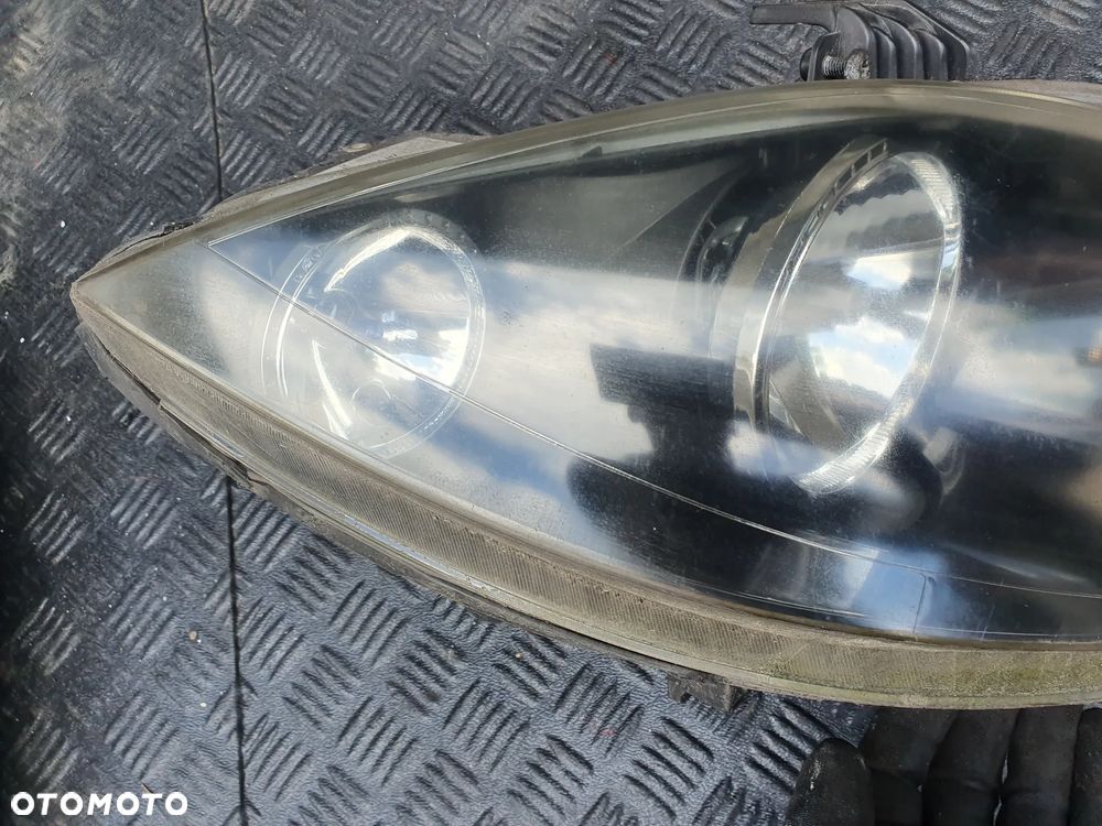 LAMPA PRAWY PRZÓD TYC SEAT LEON II EU EUROPA - 2