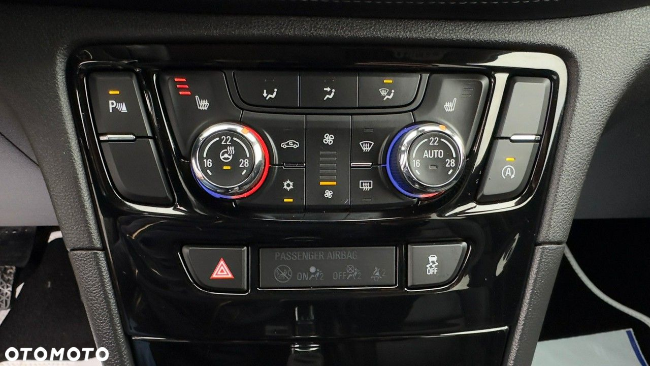 Opel Mokka - 23