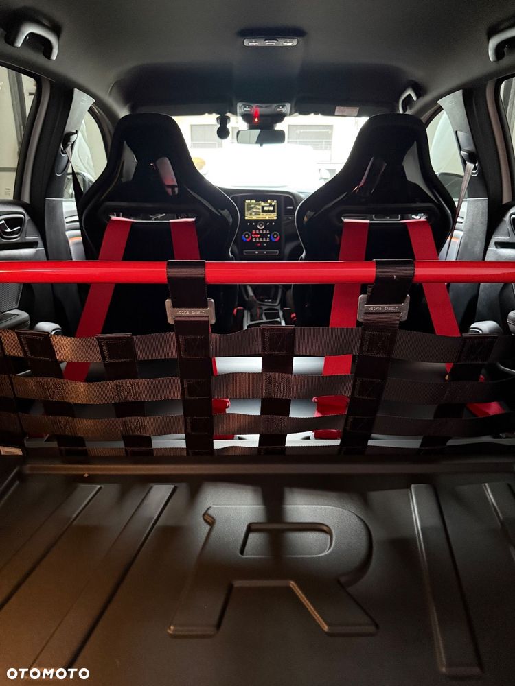 Renault Megane 1.8 TCe FAP R.S Trophy - 10