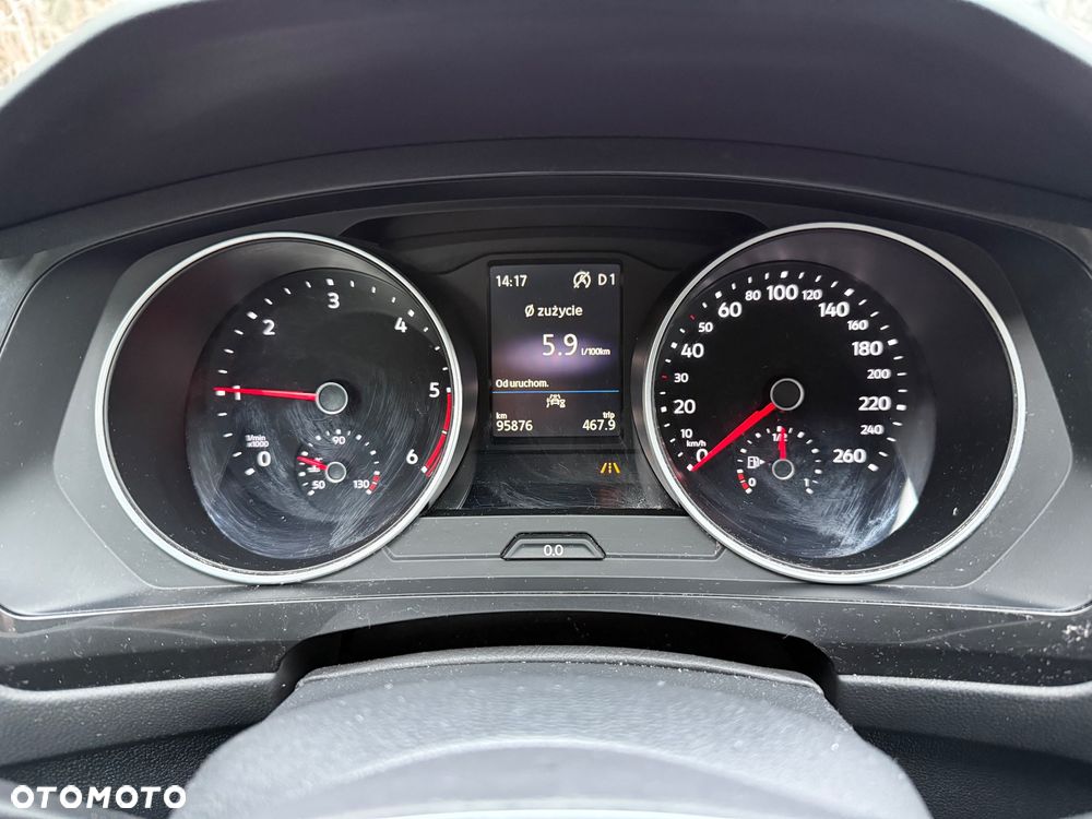 Volkswagen Tiguan 2.0 TDI BMT SCR 4Mot Comfortline DSG - 21