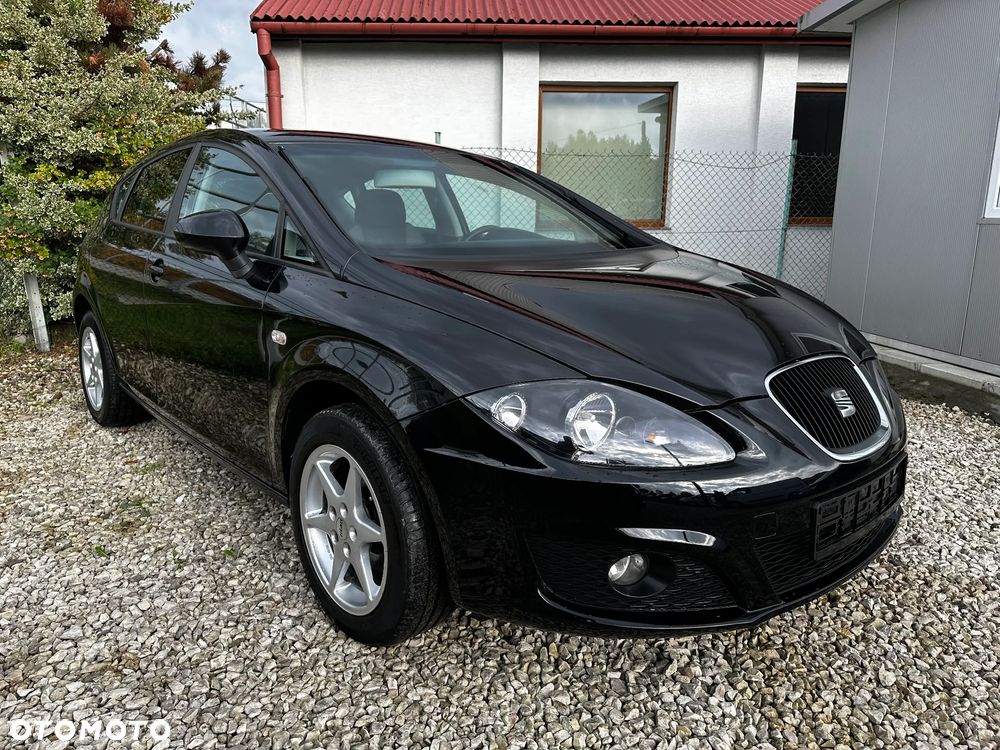 Seat Leon 1.4 Reference - 3