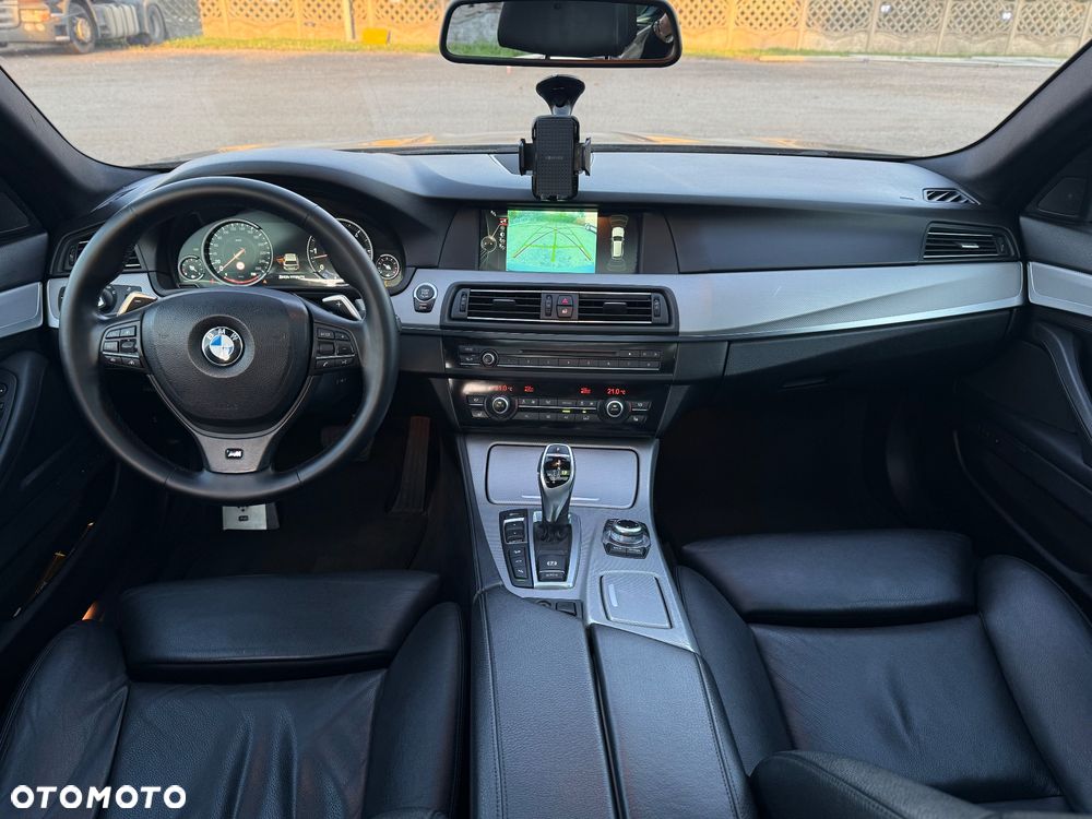 BMW Seria 5 - 17