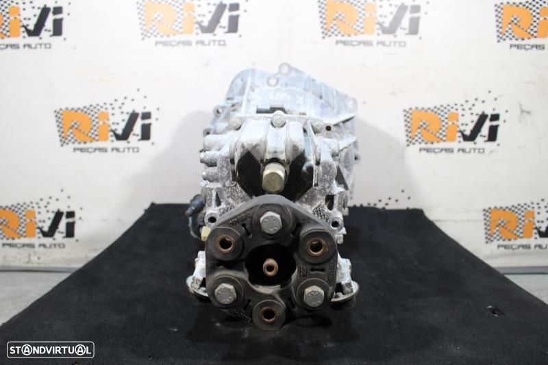 Caixa De Velocidades Bmw Z4 Roadster (E89)  Gs617eg / Gs6 17Eg - 3