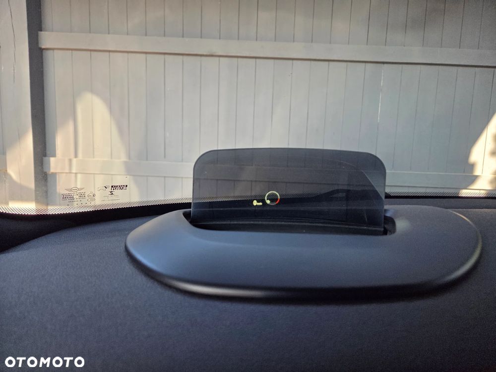 MINI John Cooper Works - 13