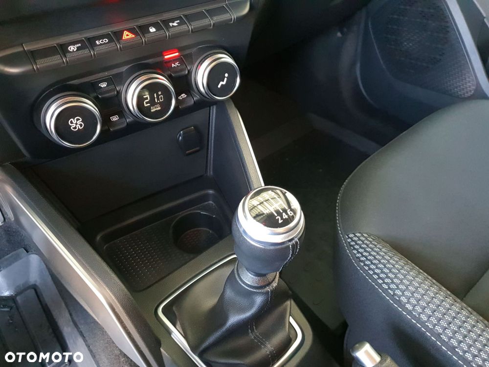 Dacia Duster 1.3 TCe FAP Prestige - 13