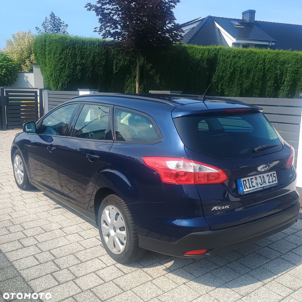 Ford Focus - 3