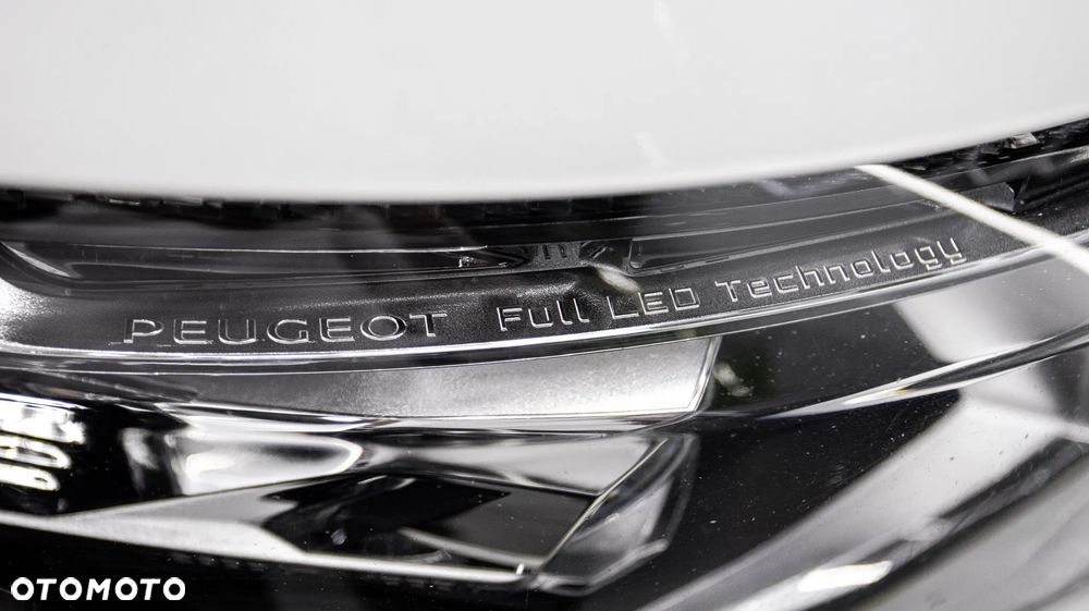 Peugeot 5008 2.0 BlueHDI Crossway S&S EAT8 - 13
