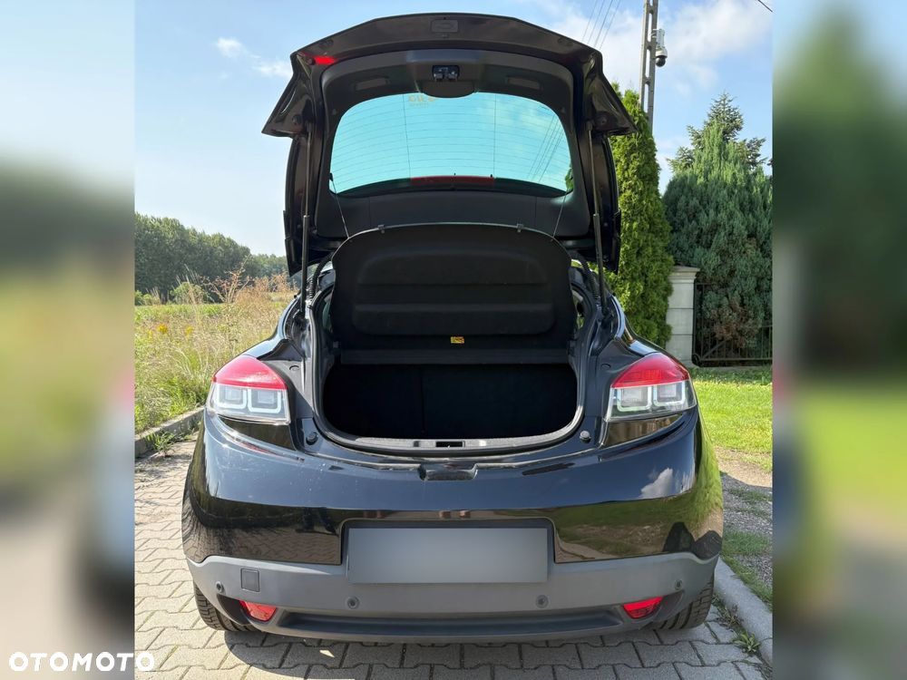 Renault Megane - 35