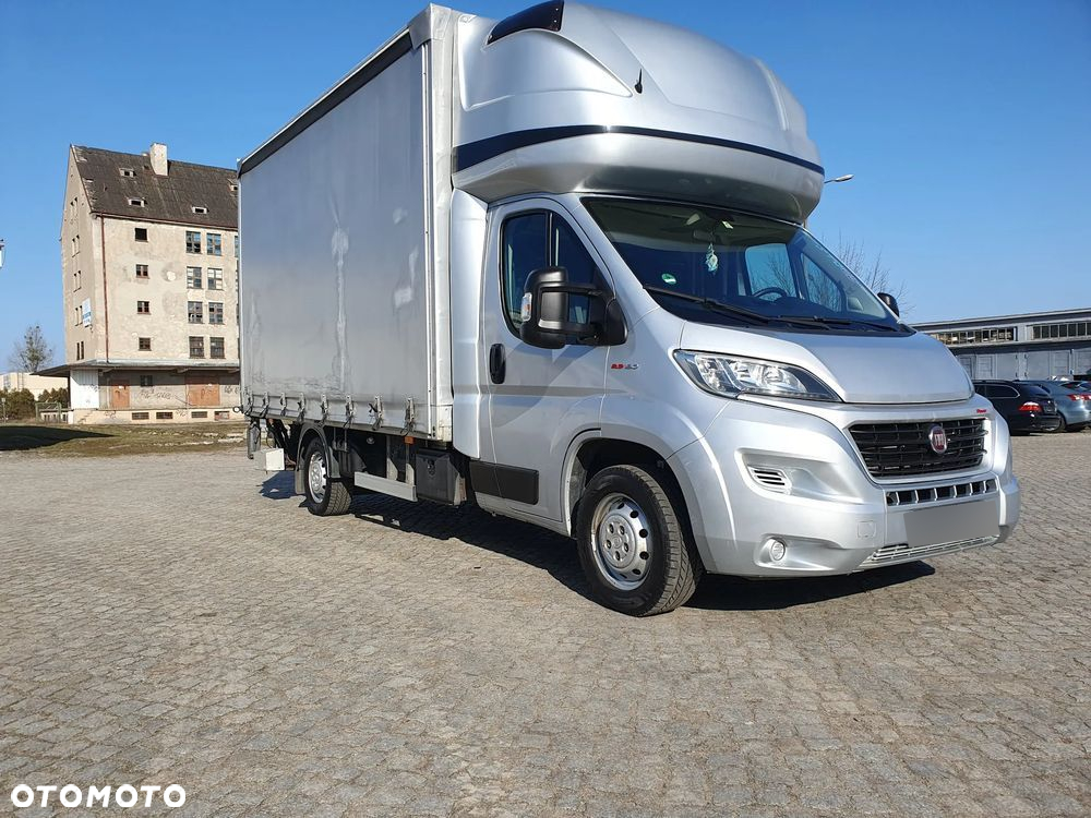 Fiat Ducato - 2