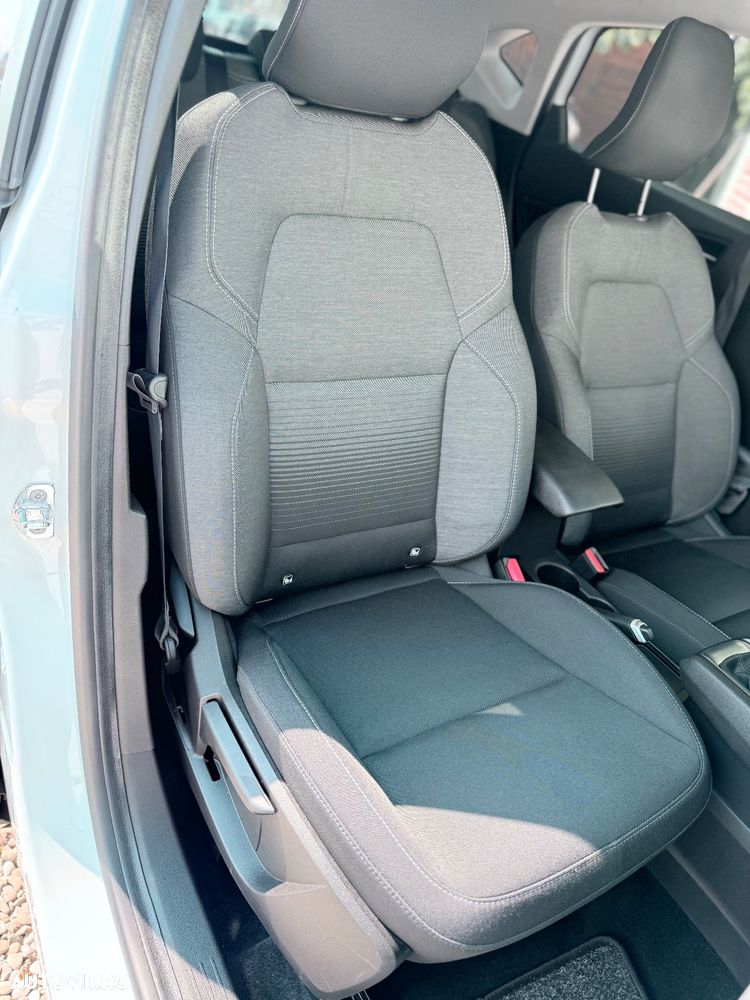 Renault Captur BLUE dCi Life - 19