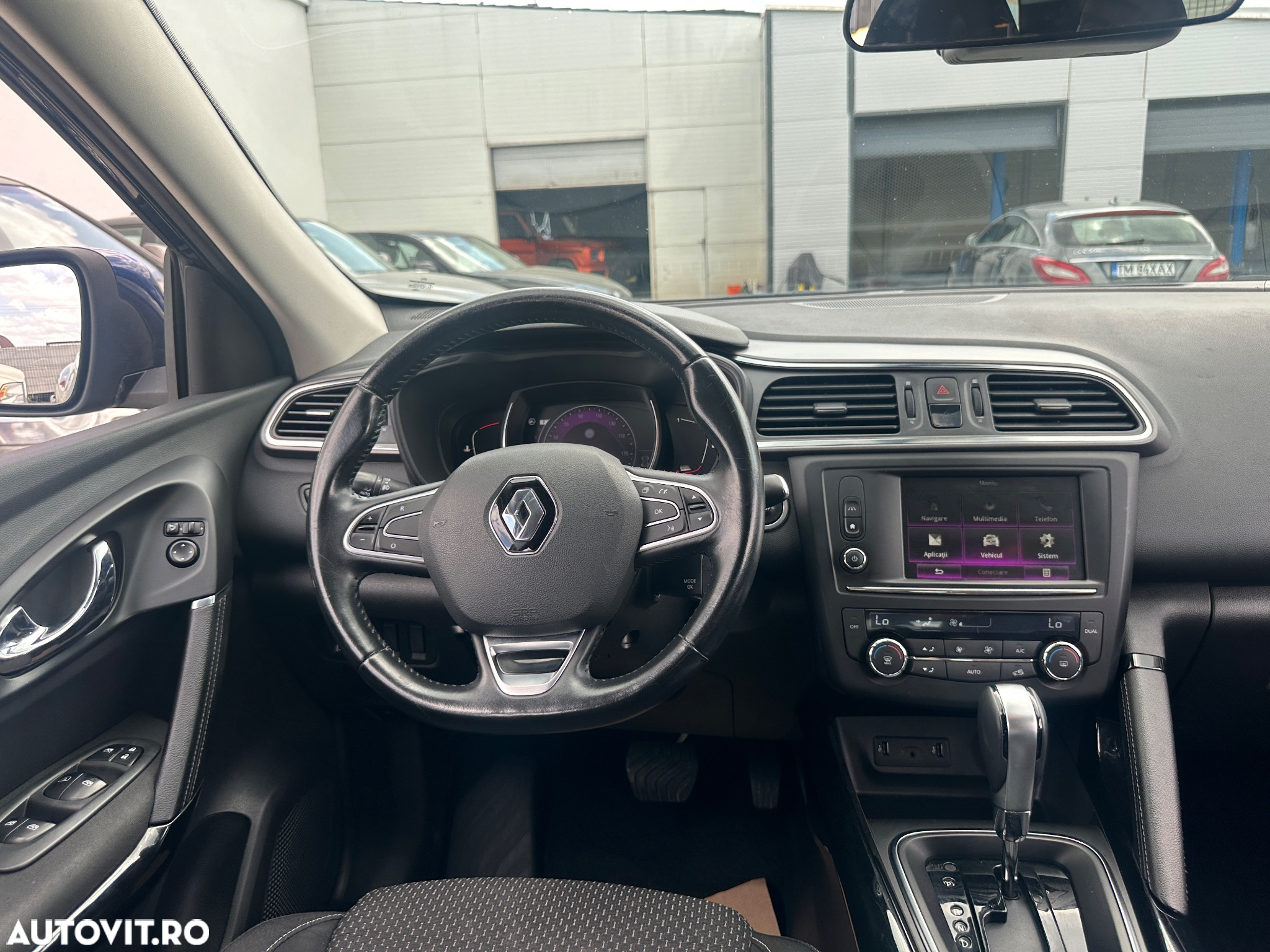 Renault Kadjar Energy dCi 110 EDC Business - 14