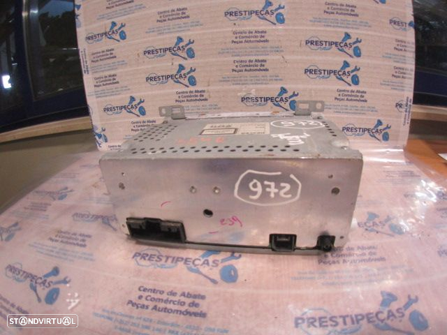 Radios BM5T18C815DJ FORD FOCUS  3 FASE 1 2012 1.6 Tdci 95CV 5P BRANCO ORIGINAL AHU WITH USB Z 005689 - 2