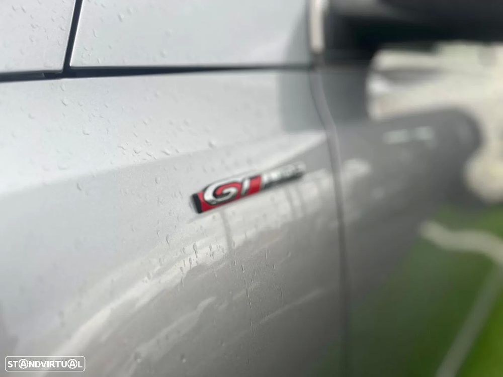 Peugeot 308 2.0 BlueHDi GT Line - 5