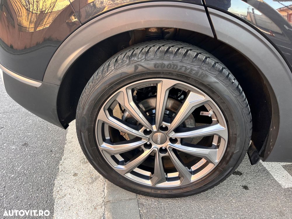 Kia Sportage 1.6 T-GDI AWD Basis - 19