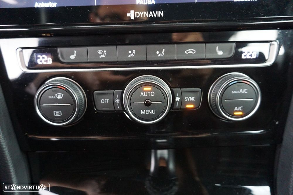 VW Golf 2.0 TSi GTi Performance - 16