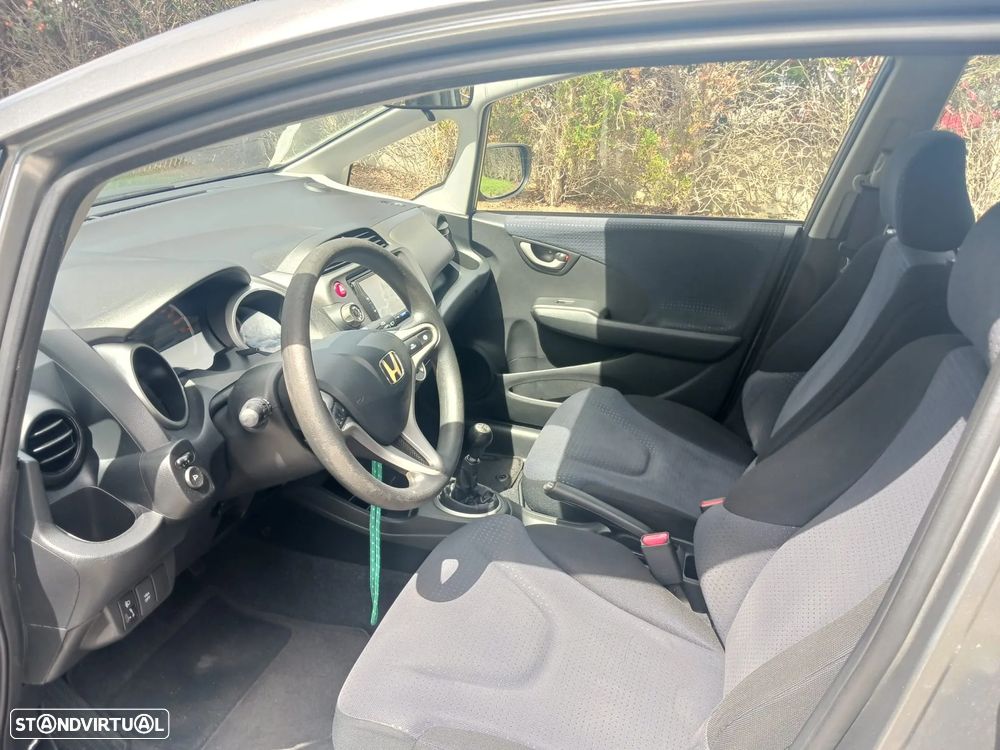 Honda Jazz 1.2 i-VTEC Elegance Top - 17