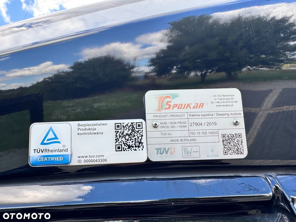 Iveco Autolaweta Iveco Daily Jegger ! - 24