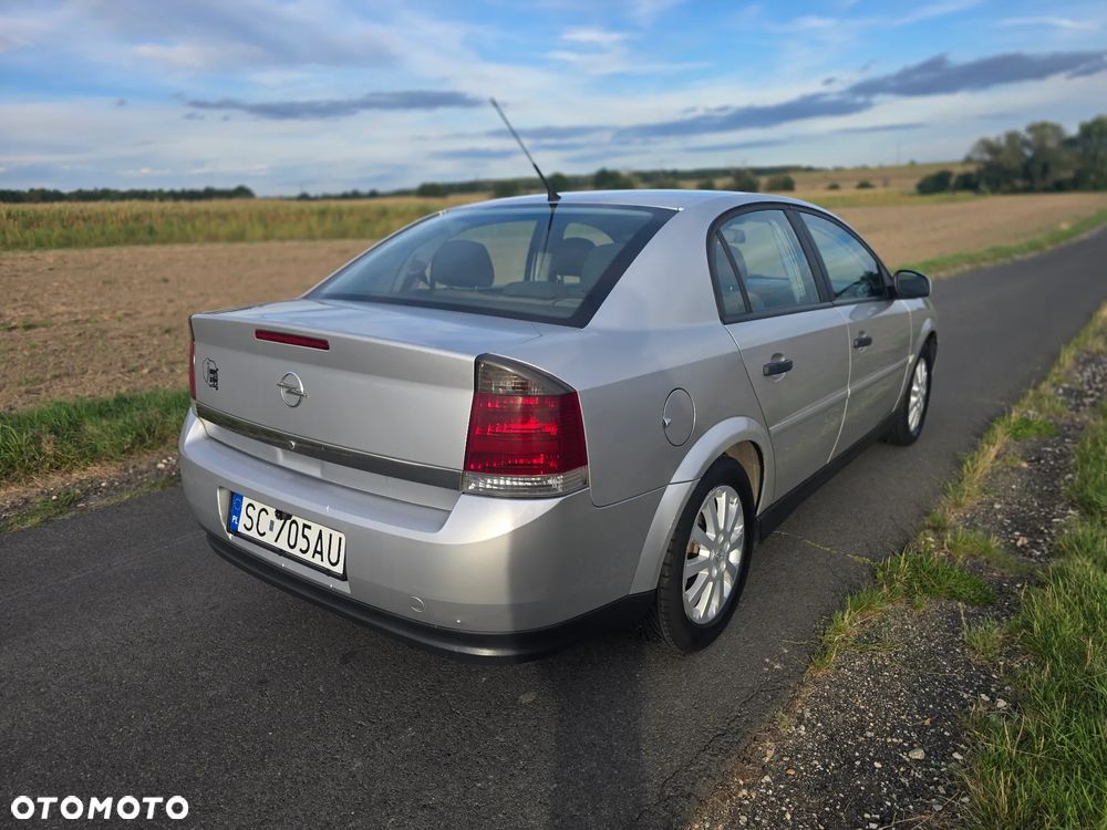 Opel Vectra 1.8 Design - 18