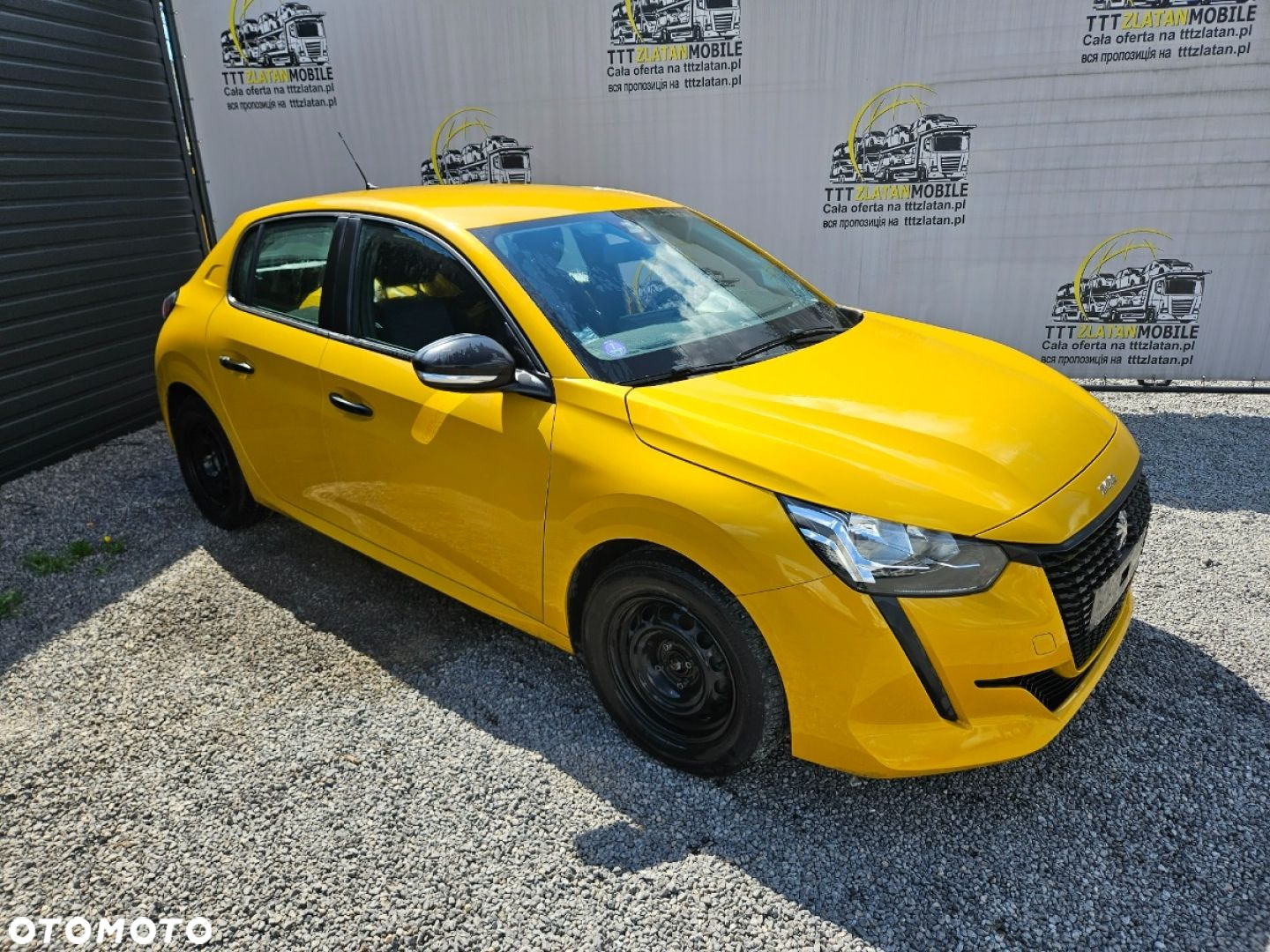 Peugeot 208 - 4