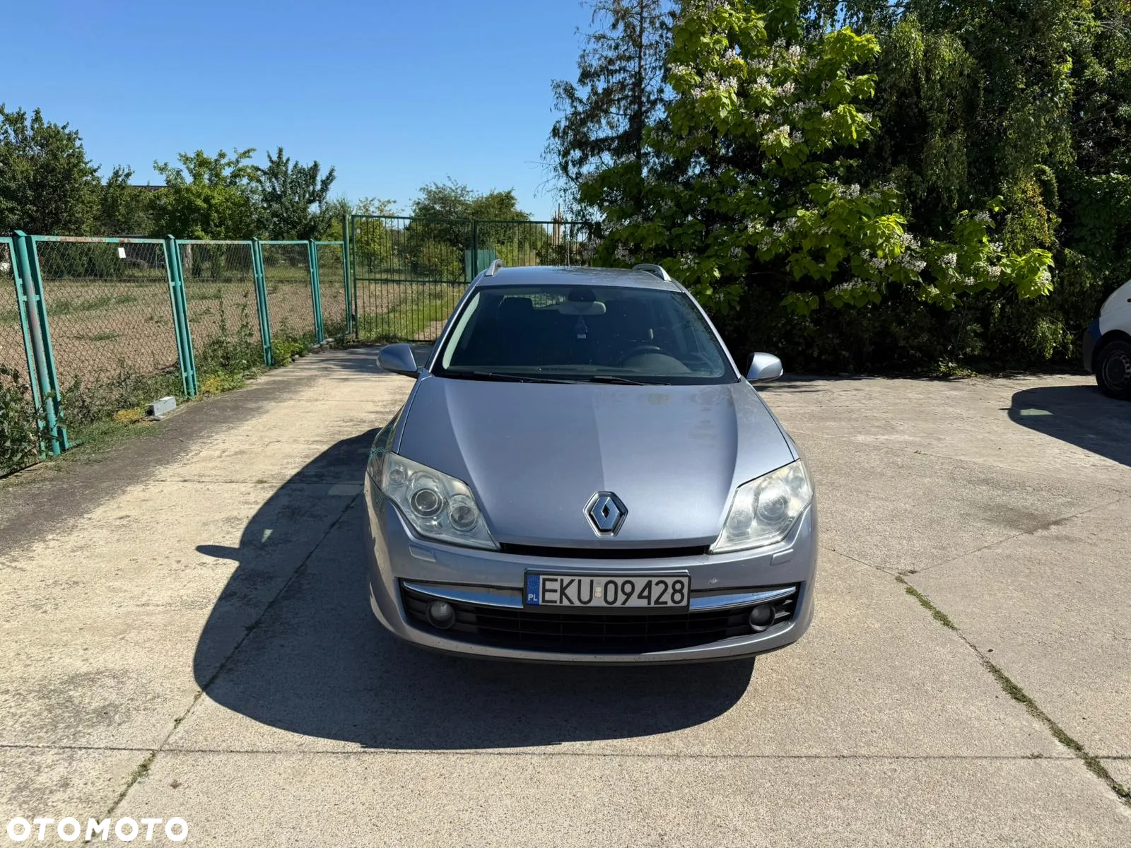 Renault Laguna 2.0 DCi Dynamique - 2