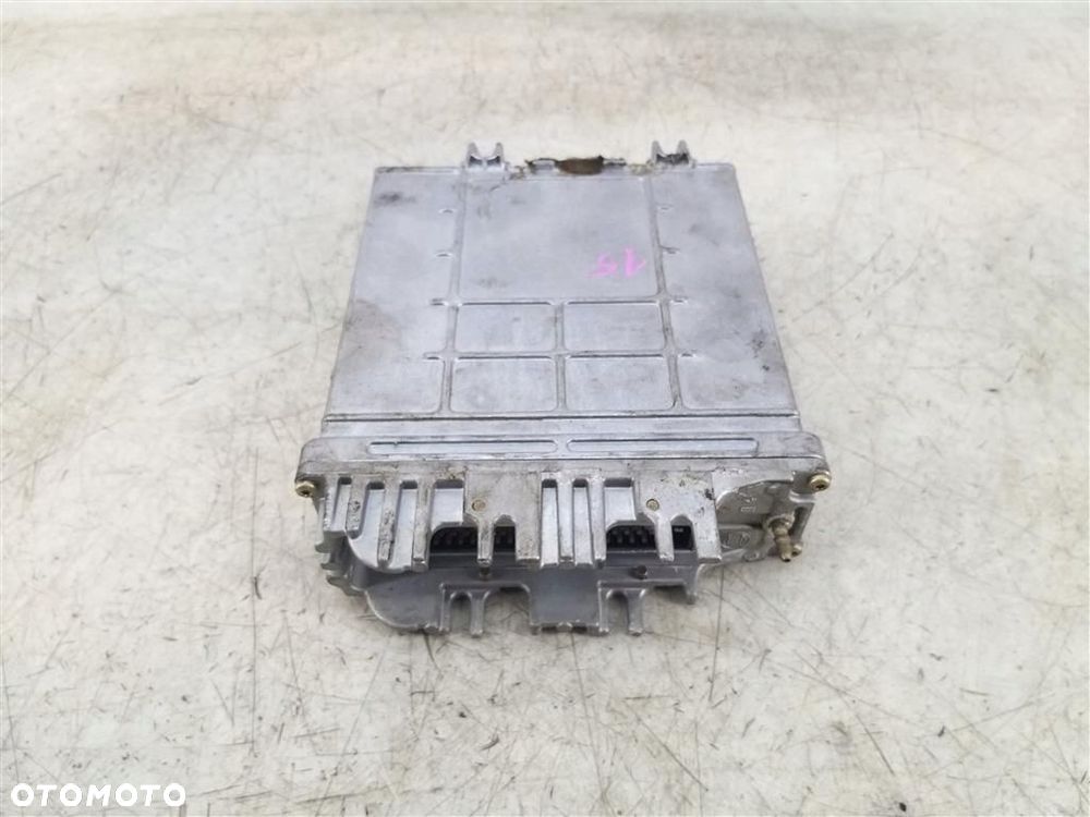 Komputer sterownik silnika VW Sharan 1.9TDI  BOSCH 0281001528529 - 2