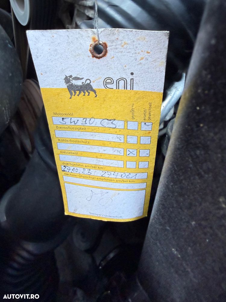 BMW Seria 1 116d DPF Edition Sport - 33
