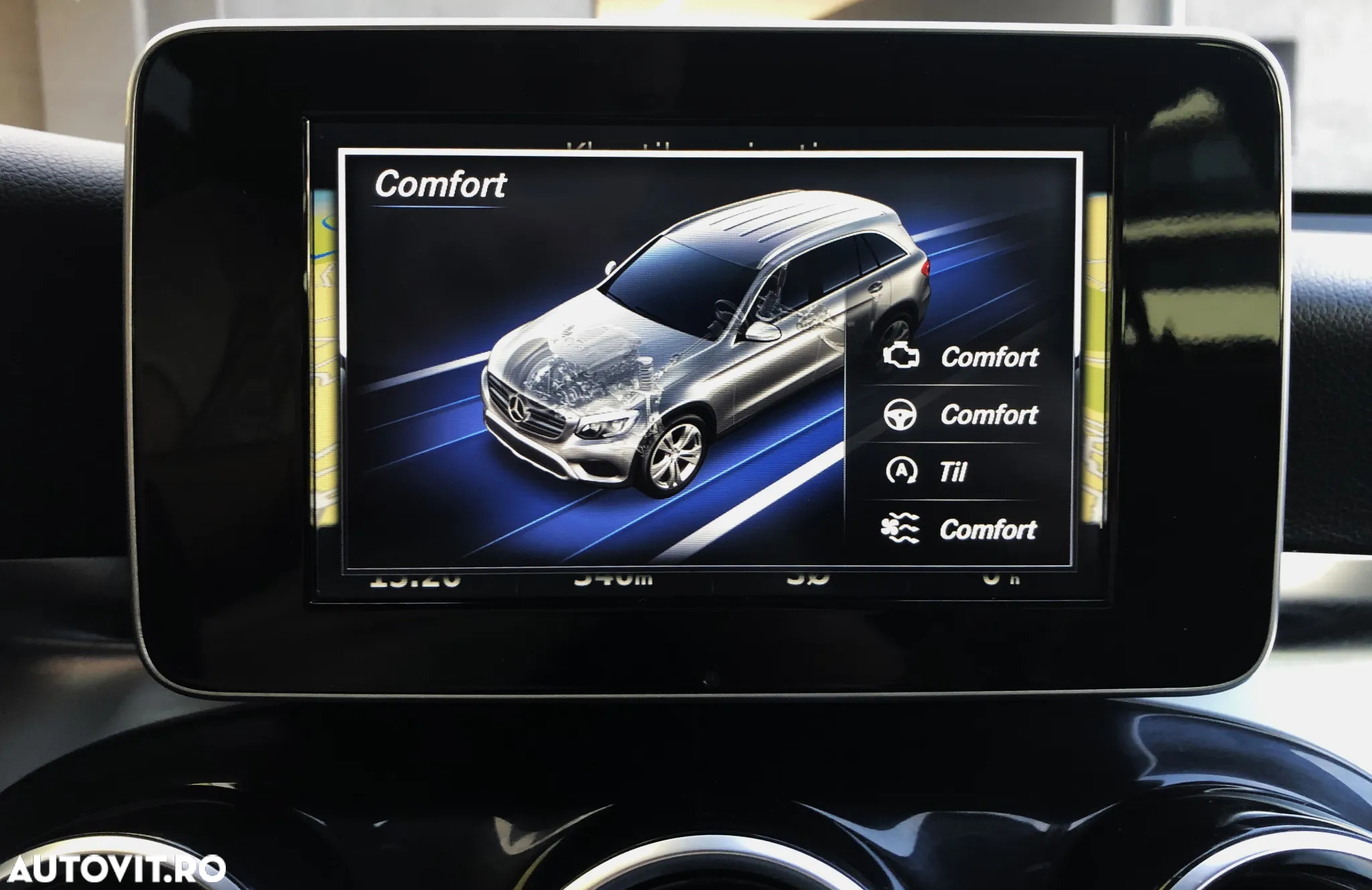 Mercedes-Benz GLC 220 d 4Matic 9G-TRONIC - 26