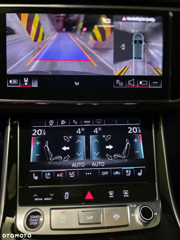 Audi Q8 50 TDI mHEV Quattro Tiptronic - 12