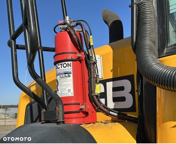 JCB 437 S5 WasteMaster - 16