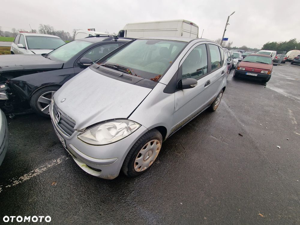 Mercedes - Benz A170 CDI 2003 70kw Cały na części - 3