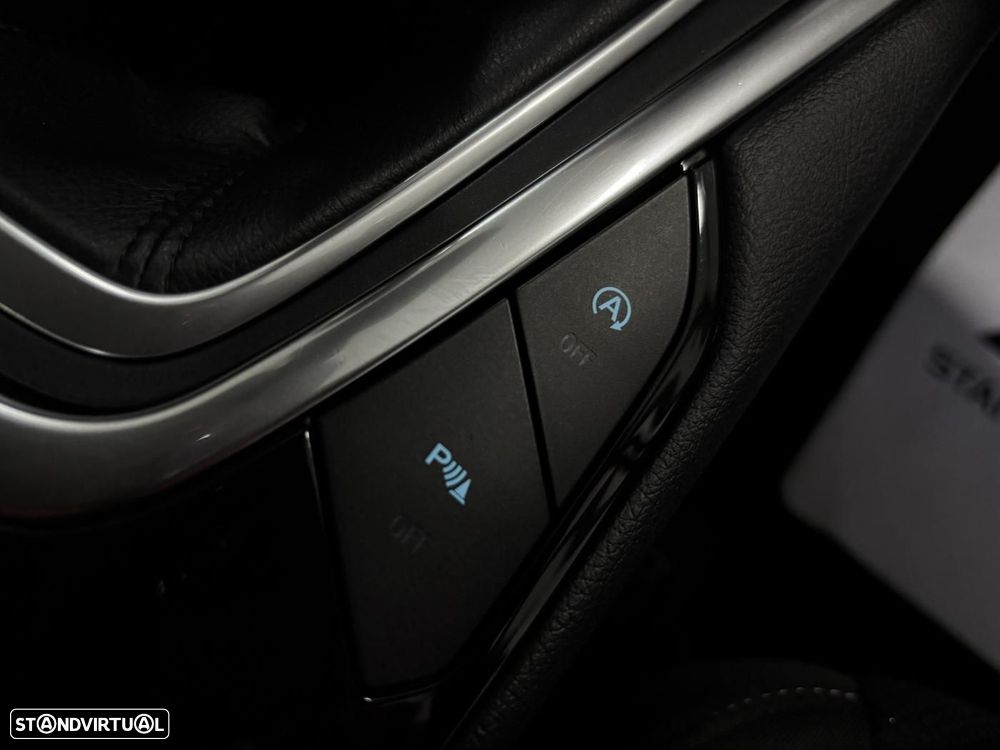 Ford S-Max 2.0 TDCi Titanium - 17