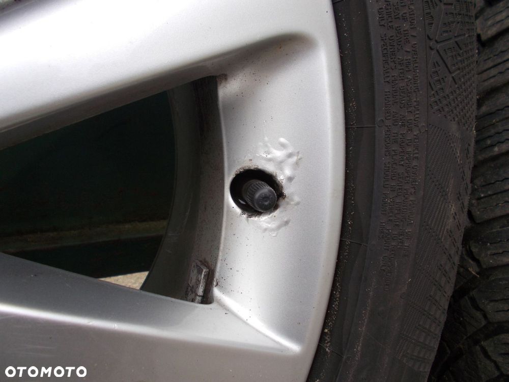 AUDI A4 ALUFELGI 17 8K0601025N ET46 5X112 KPL - 8