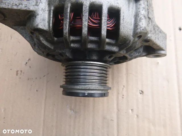 ALTERNATOR RENAULT SCENIC I LIFT 1.9 DCI 99-03 - 11