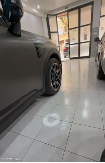 Smart #5 100 kWh Summit Edition AWD - 10