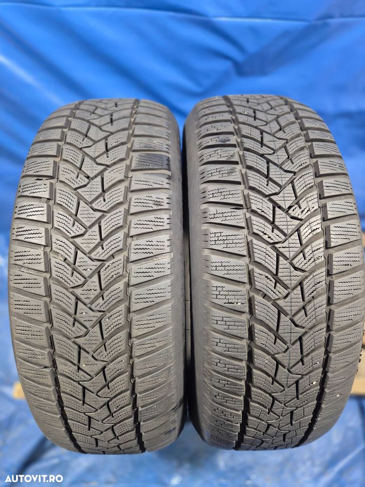 215/60/16  95H Dunlop - 4