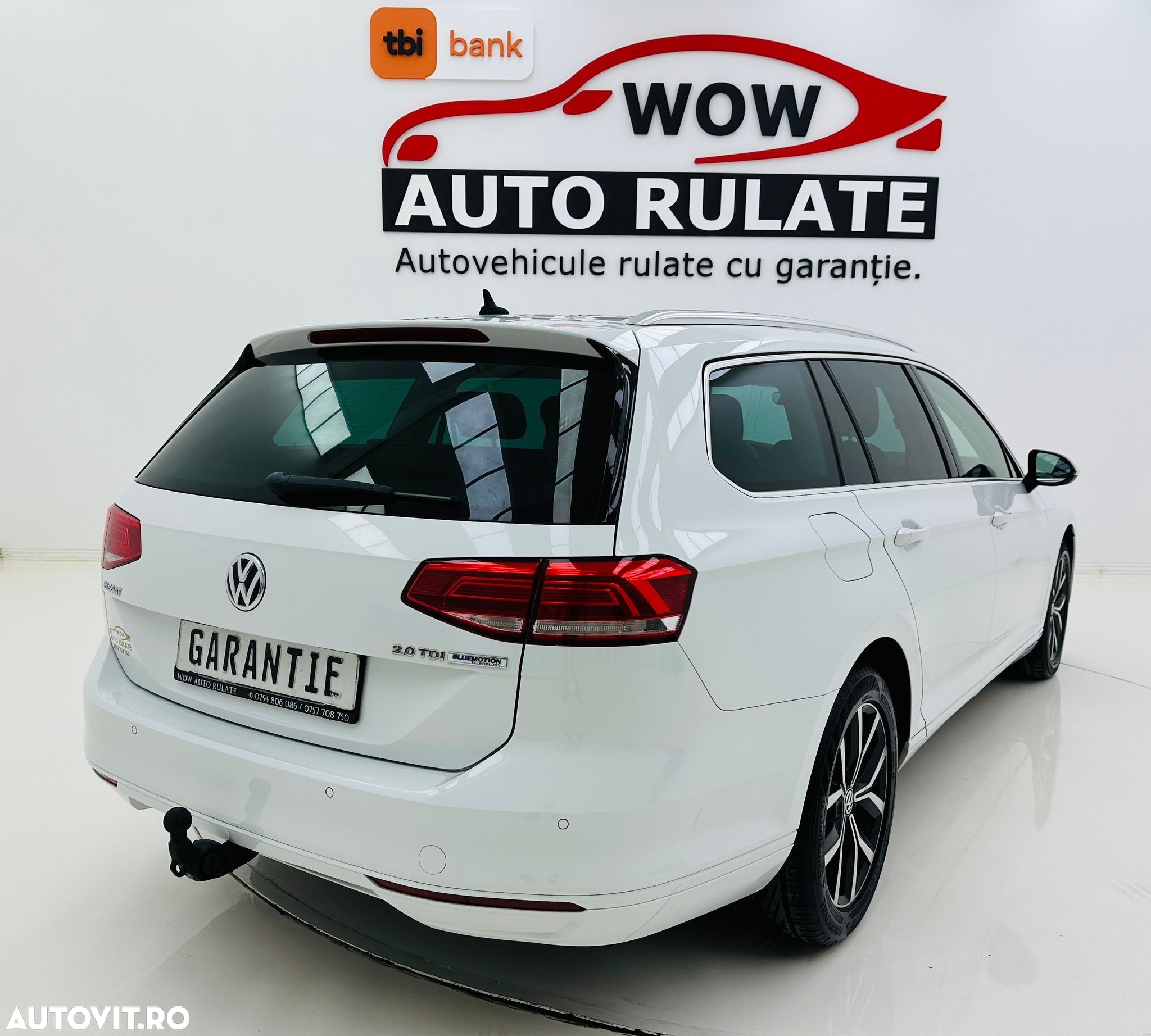 Volkswagen Passat - 3