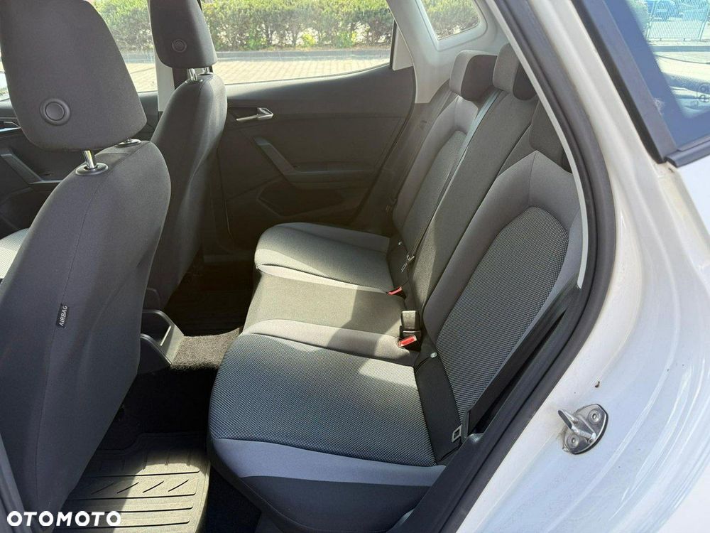 Seat Arona - 10
