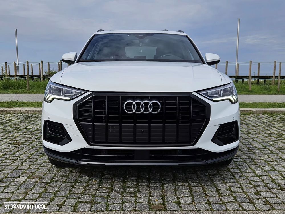 Audi Q3 35 TDI Advanced S tronic - 3