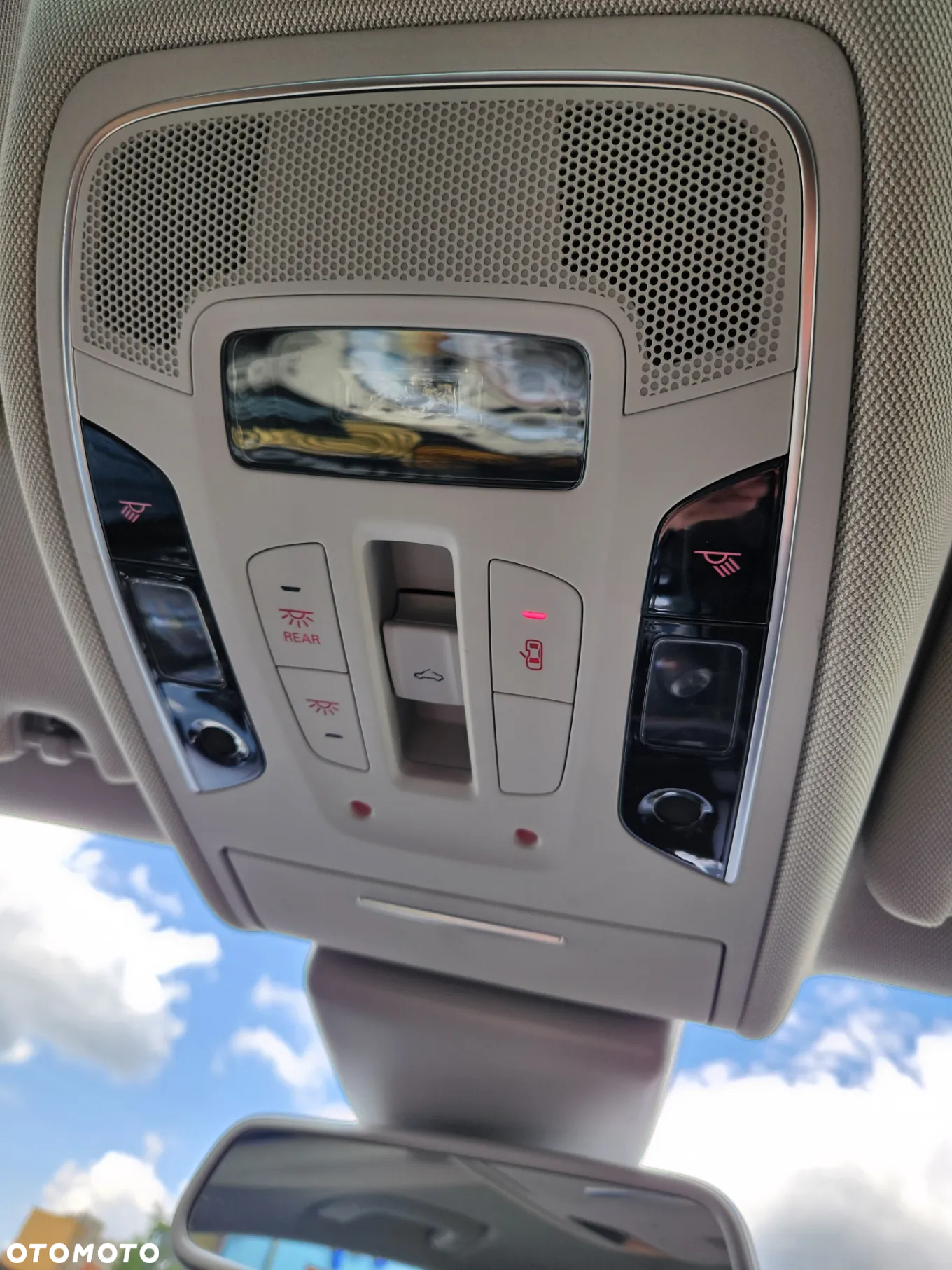 Audi A6 2.0 TDI Quattro S tronic - 15