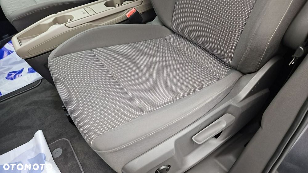 Volkswagen Multivan 2.0 TSI L2 Life DSG - 12