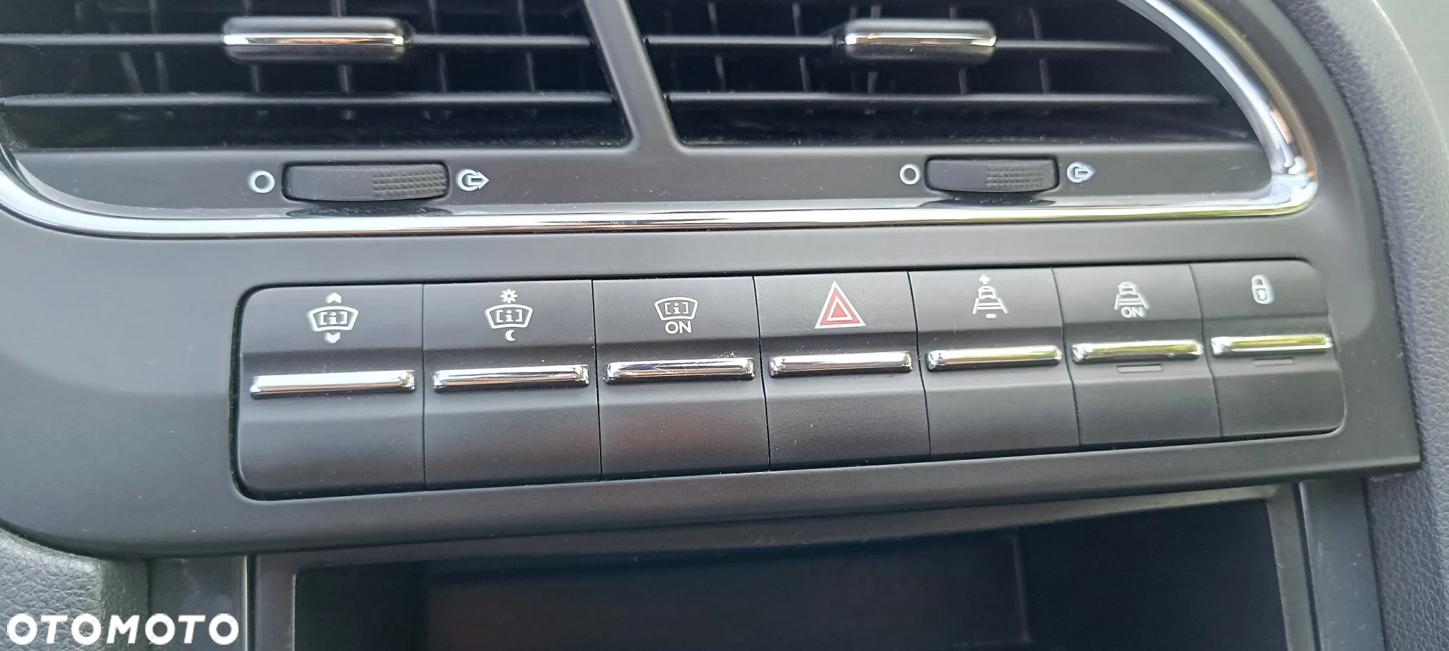 Peugeot 5008 1.6 HDi Active 7os - 27