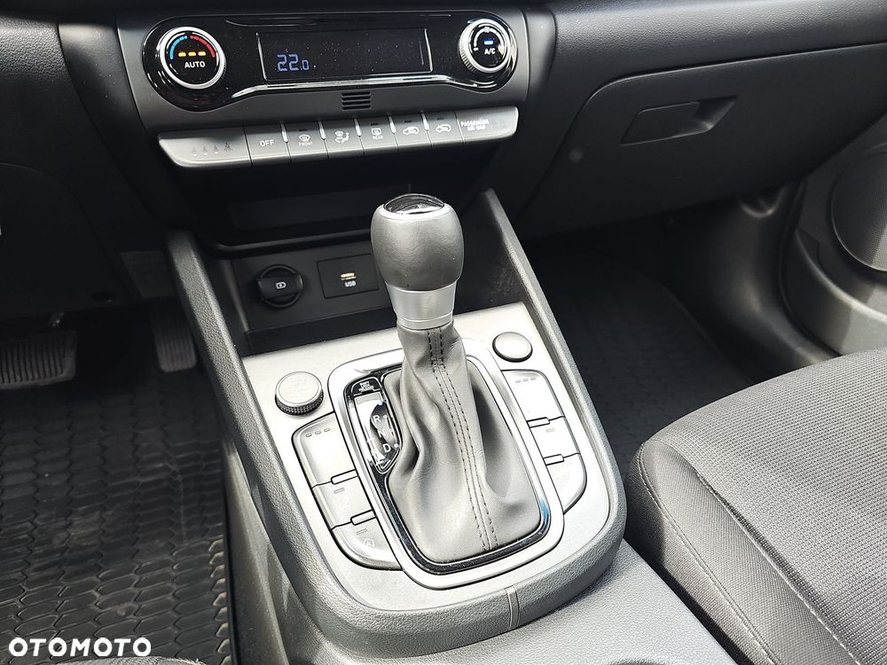Hyundai Kona 1.0 T-GDI Comfort DCT - 20