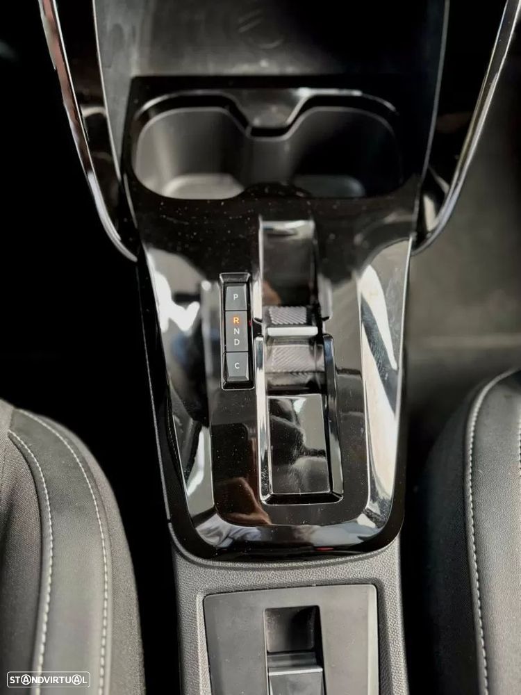 Citroën e-C3 44 kWh Autonomia Conforto Max - 17