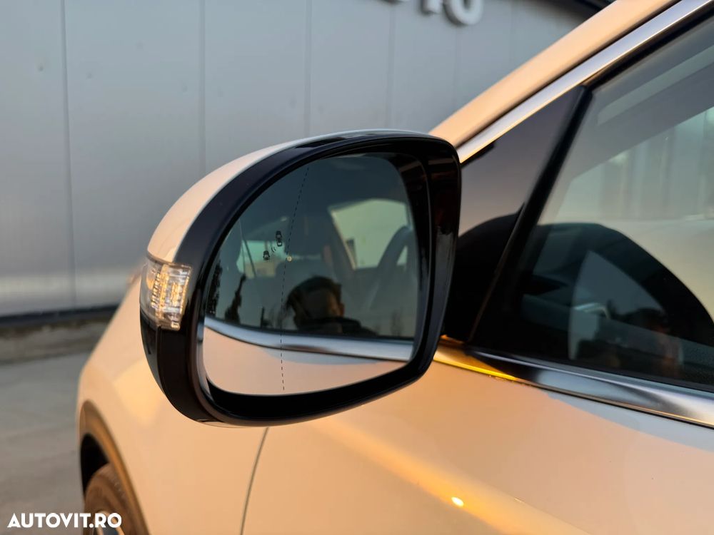 Kia Sportage 2.0 CRDI 184 AWD Platinum Edition - 23