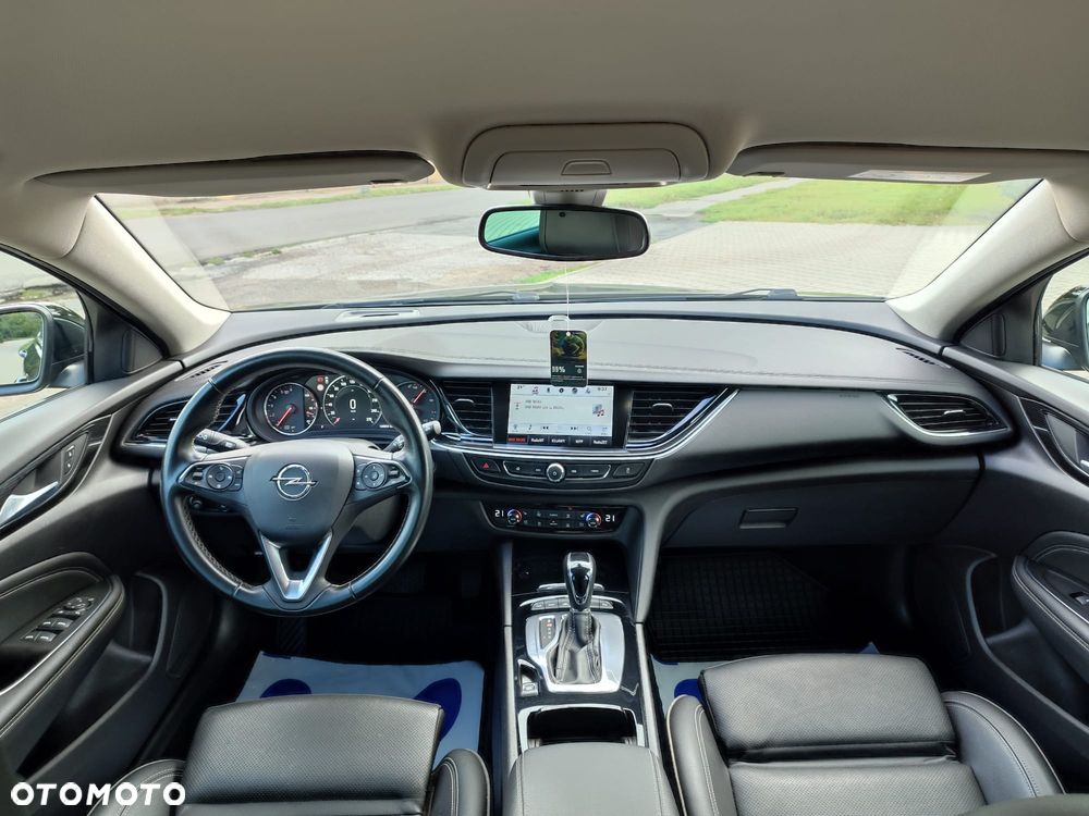 Opel Insignia 1.6 CDTI Innovation - 32