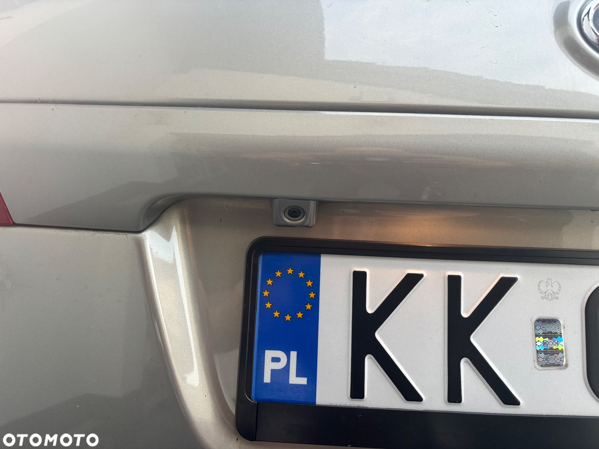 Kia Venga 1.6 CVVT Automatik Mind - 8