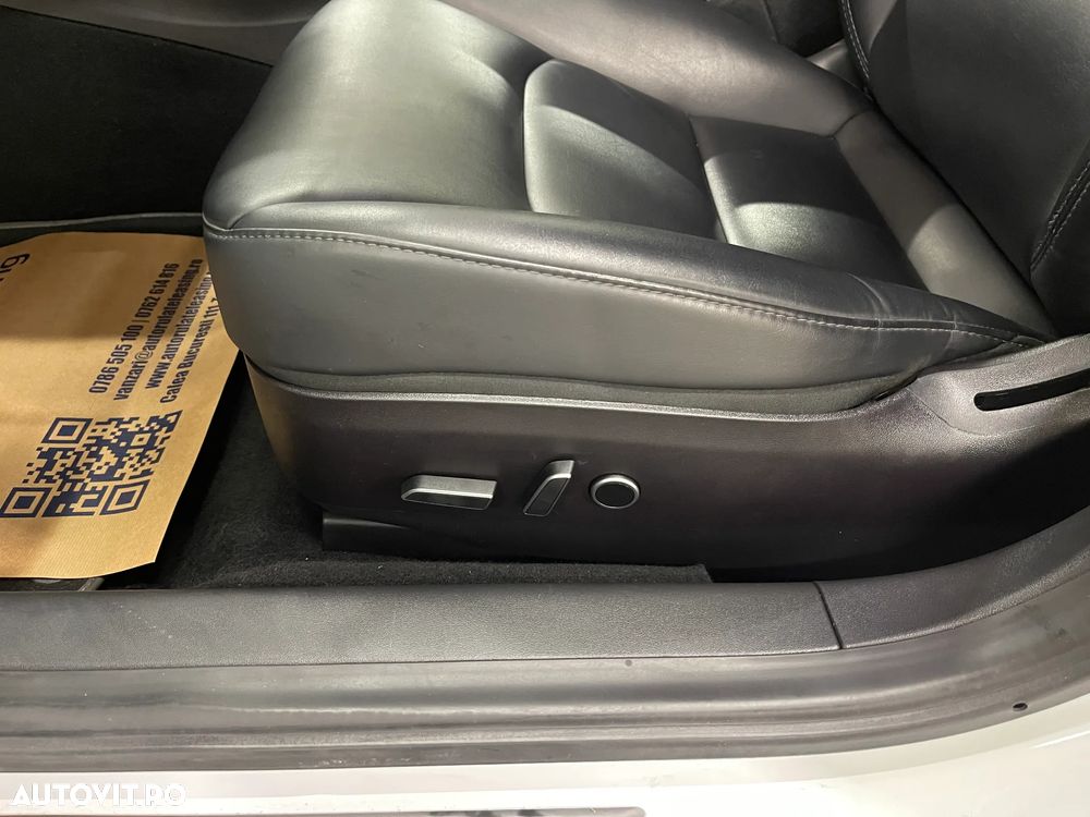Tesla Model 3 Langstreckenbatterie Allradantrieb Dual Motor - 28