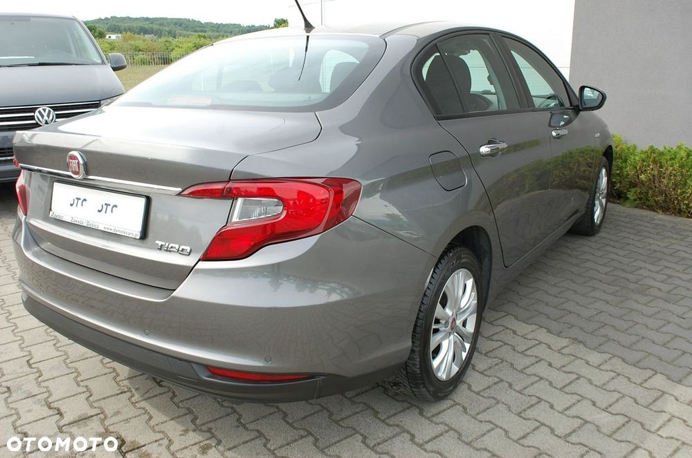 Fiat Tipo - 4