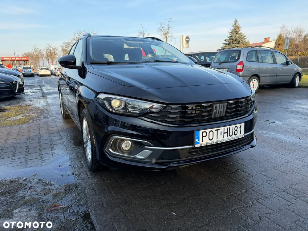Fiat Tipo - 3